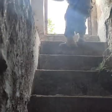 💢 English heard in this footage, but fakes always possible.