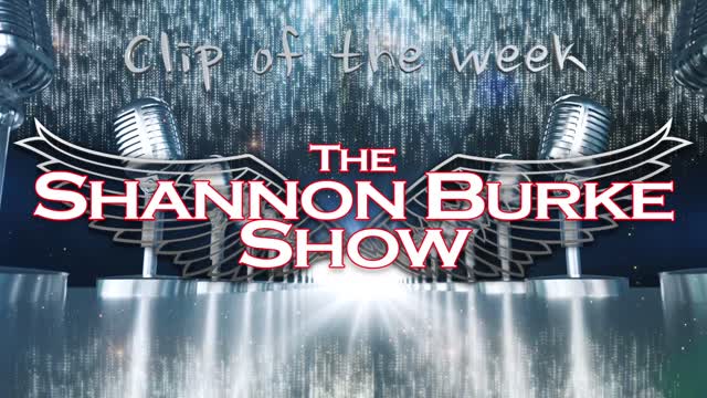 The Shannon Burke shOW