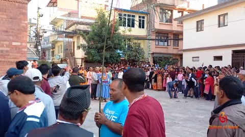 Chala Pikayegu, Khadga Jatra, Balambu, 2080, Part I