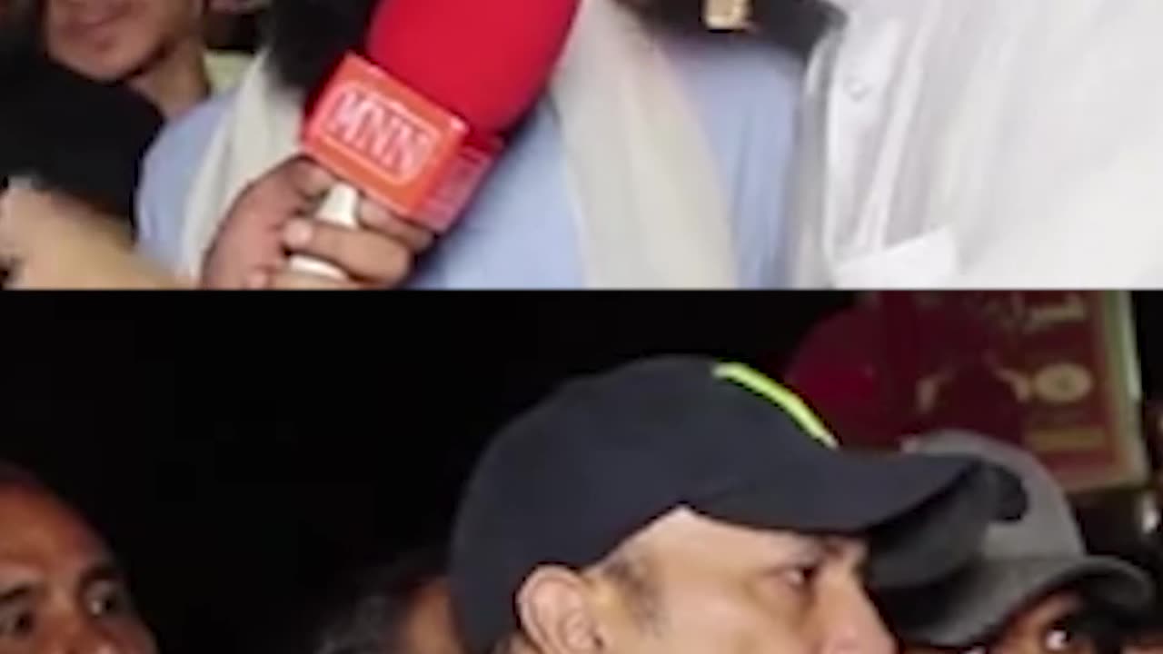 Imran Khan Kay Batay Nay Islamic Studies Ma Master Kia Ha