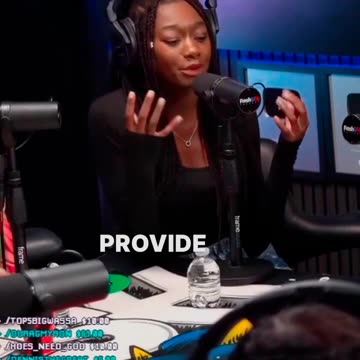 Traditional vs. Modern: Navigating Relationship Dynamics | Fresh and Fit Podcast