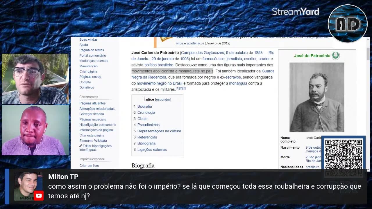 REGISTROS SAMURAI - mkf8nnXQPpE - LER COM OUVIDOS