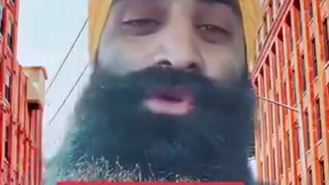 Border security officer fired for truth