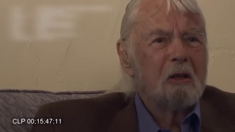 2012 - Robert O. Dean - ET Contact - Search4TruthReality