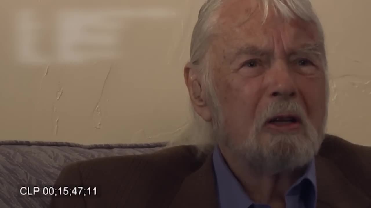 2012 - Robert O. Dean - ET Contact - Search4TruthReality