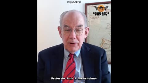 Daniel Davis-John Mearsheimer Washington DC Elite and the kool-aid they drink