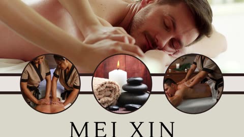 Luxury Oriental Massage for mind, body, and soul