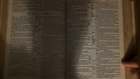 Song of Solomon 6