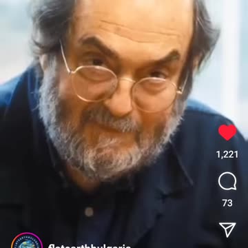 The Moon Landing Was A Hoax