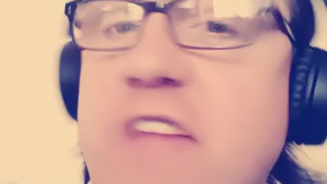 Dave Jeffers Smile