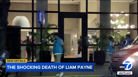 Liam Payne's tragic death: Preliminary autopsy report reveals 'multiple traumas'