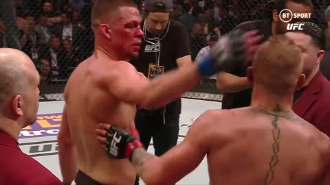 The most respectful moments in UFC history- MMA is all about respect!