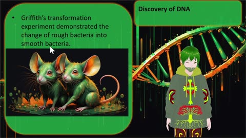 Pre AP Bio Unit 3 Module 11 Day 1 Video 1