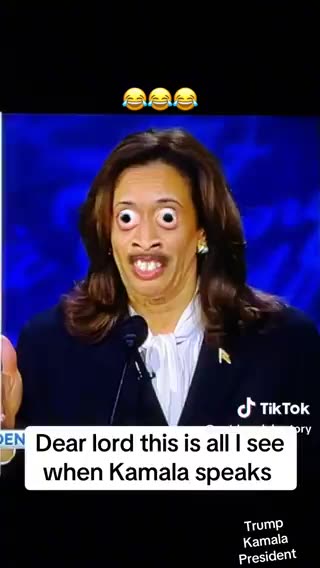 This Is The President The Libtards Want 😆🤣😂