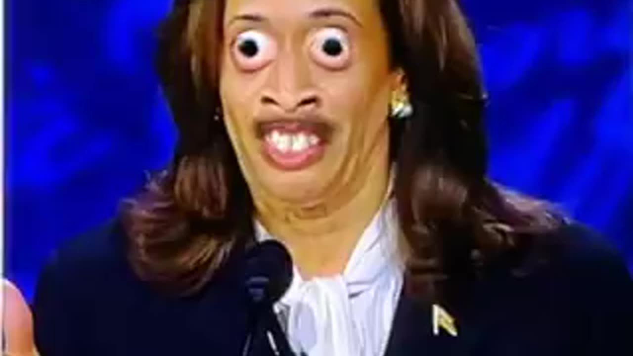 This Is The President The Libtards Want 😆🤣😂