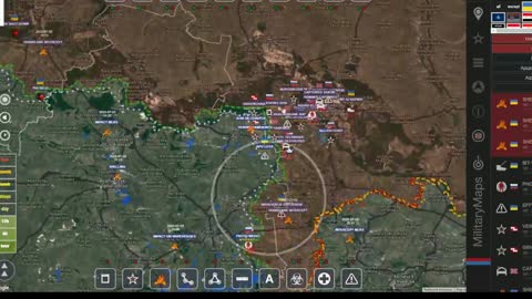 Ukraine Military Summary And Analysis 03 07 2022