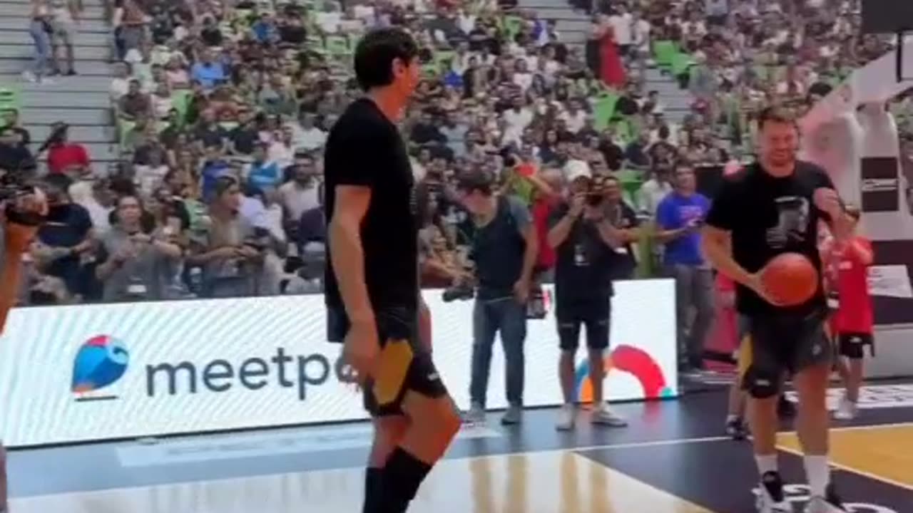 Highlights| Boban vs luka