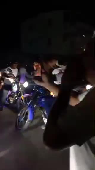 Se perdió el miedo en Venezuela