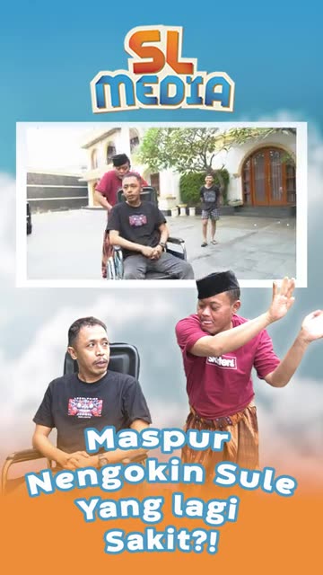 MASPUR DATANG KE TAMBUN