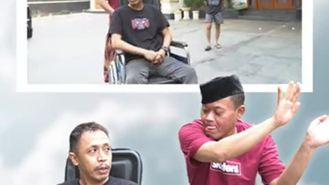 MASPUR DATANG KE TAMBUN