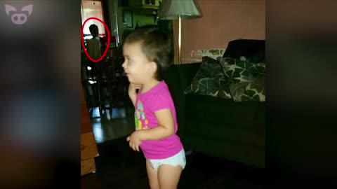 Mysterious Footage Viewers Can't Explain