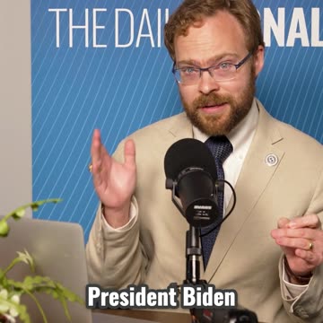 Biden Throws Out Democrats’ Votes to “Save Democracy”