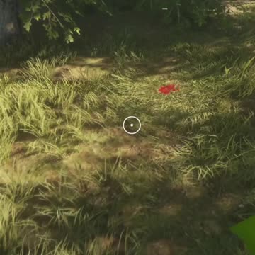 Not Eaten, Not Today! Hunter Call of the Wild