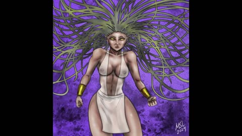 Medusa