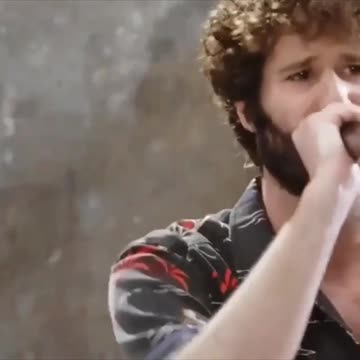 Lil Dicky's XXL freshman freestyle is super underrated