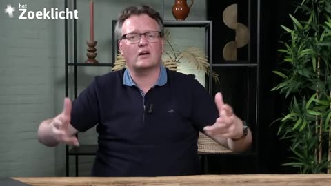 Zoeklicht TV - Ben jij eindtijd klaar (Afl.8) - 'Ik ben mijn eigen God'