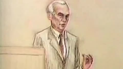 Ernest Zundel Trial: Dr. William Lindsey testified that zyclon B was for delousing both prisoners and officers, & its application as a mass gassing agent was a physical impossibility.