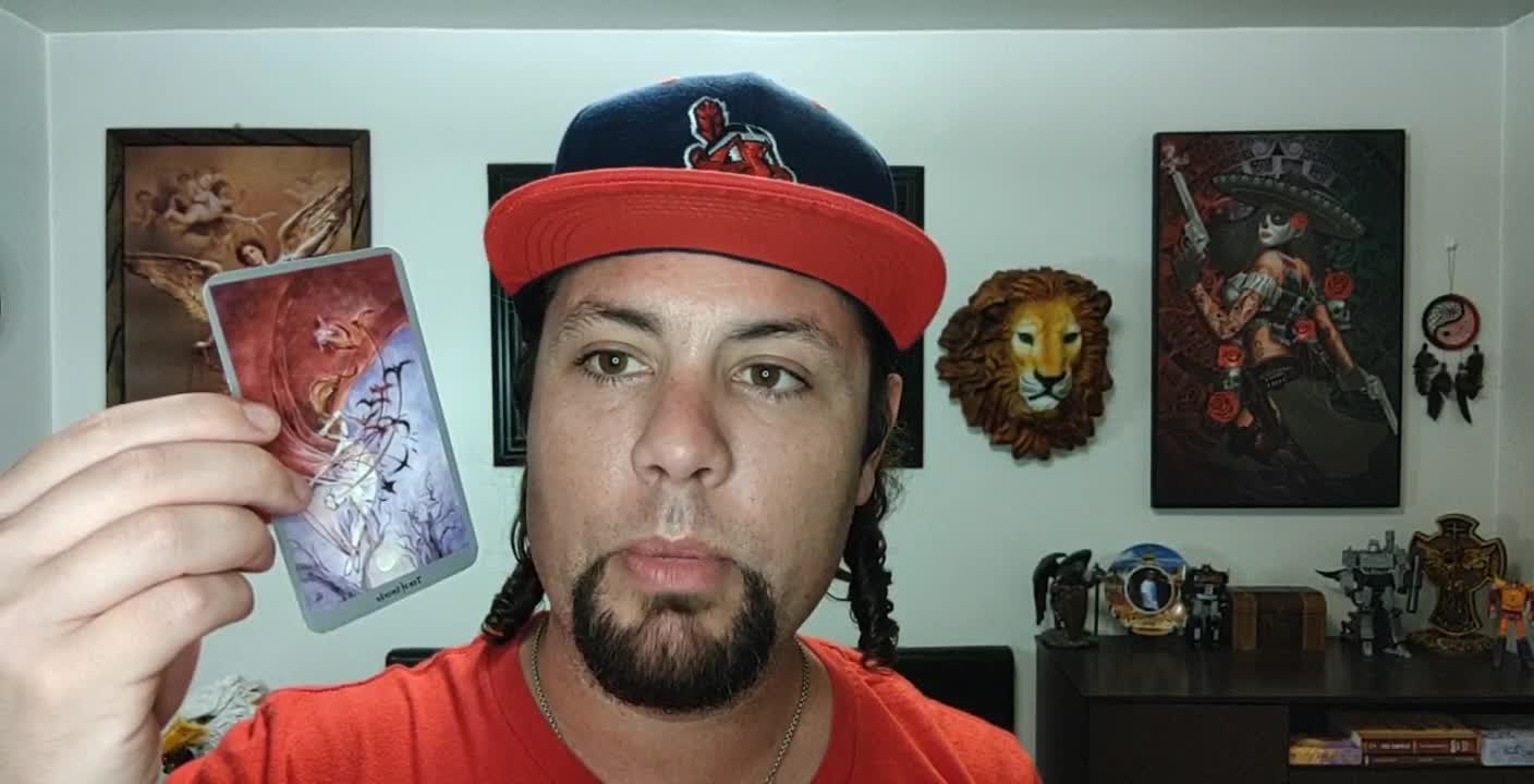 I hate to say I told you so, but I told you so 💯