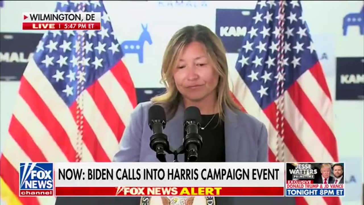 Americans Concerned As Call With Biden Reveals More Details About His Condition