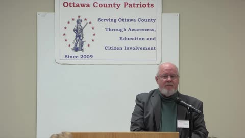 Steve Redmond Opening Remarks - 10/15/2024