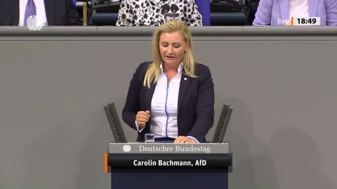 Carolin Bachmann Rede vom 10.09.2024 – Wohnen, Stadtentwicklung und Bauwesen