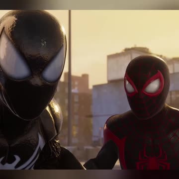 DOBLLE ACTION BY SRIDERMAN