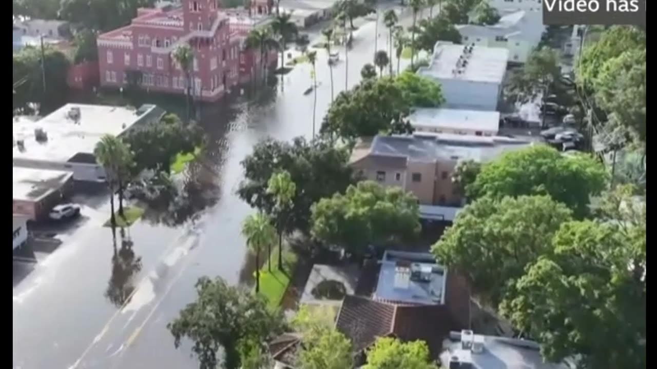 Storm Helene Ravages Southeastern U.S., Leaving 63 Dead and Widespread Devastation"