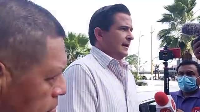 Mexican authorities will relocate Migratory Regularization offices in Tuxtla Chico