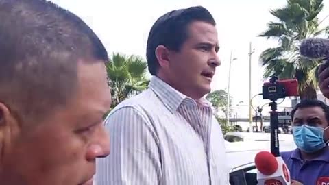 Mexican authorities will relocate Migratory Regularization offices in Tuxtla Chico