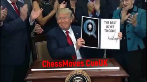 There will be victory ?