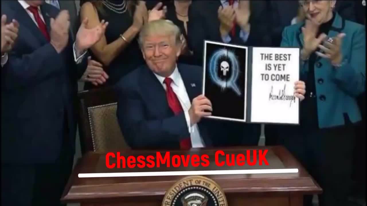 There will be victory ?