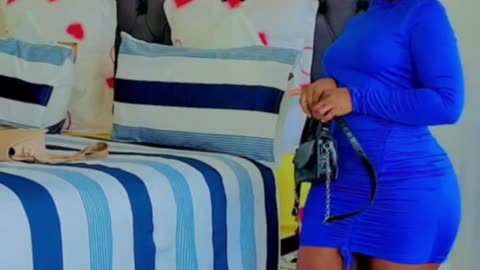 Are you ready to roll with the blue..