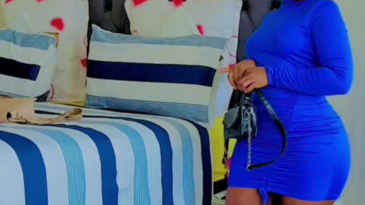 Are you ready to roll with the blue..