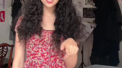 the beauty of young tgirl