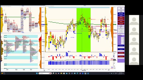 Bluewater Wrap and Trades for Oct 21