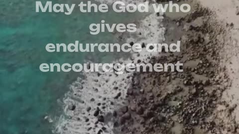 Romans 15:5