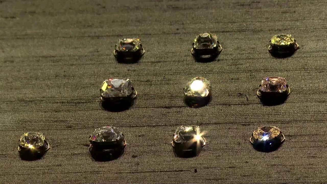 Jewels stolen in 2019 Germany heist back on display