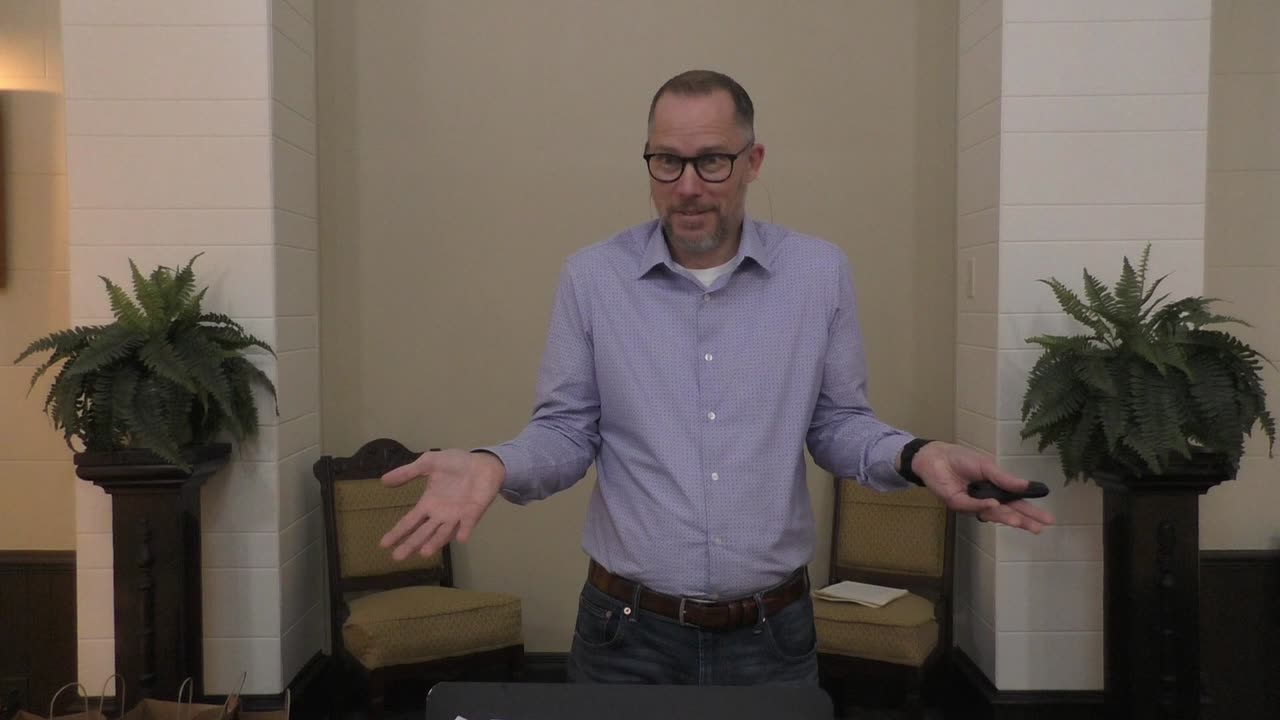 Week 2 - How can I deal with this anxiety I feel? - Anxious For Nothing