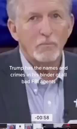 Why the FBI wanted to raid Mar-a-Lago