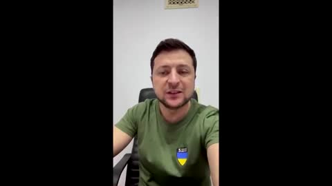 Zelenskiy pleads Europe to 'wake up' after nuclear plant attack